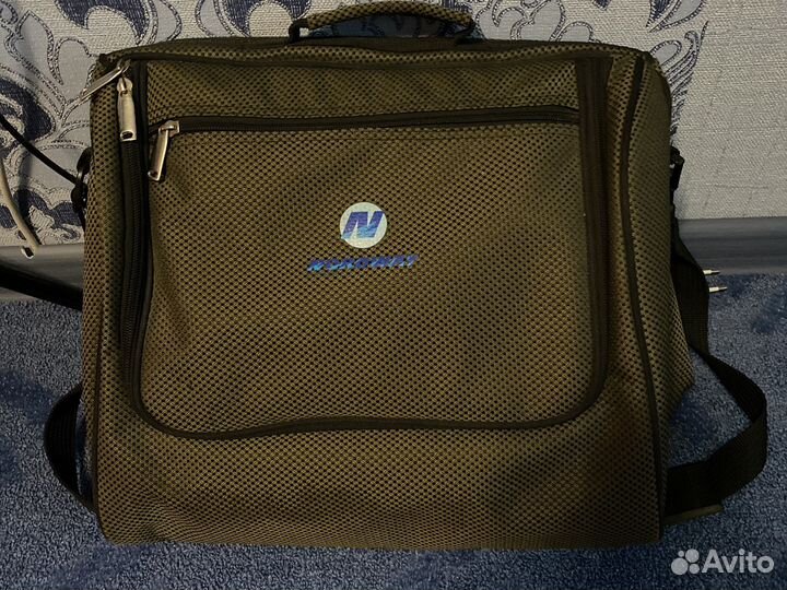 Сумка для пикника nordway