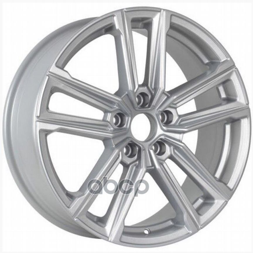 Литые диски RST 7×R18 5×114.3