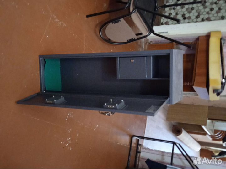 Оружейный сейф