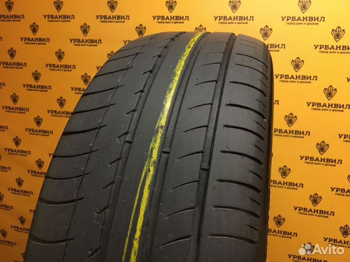 Michelin Latitude Sport 225/60 R18 100H
