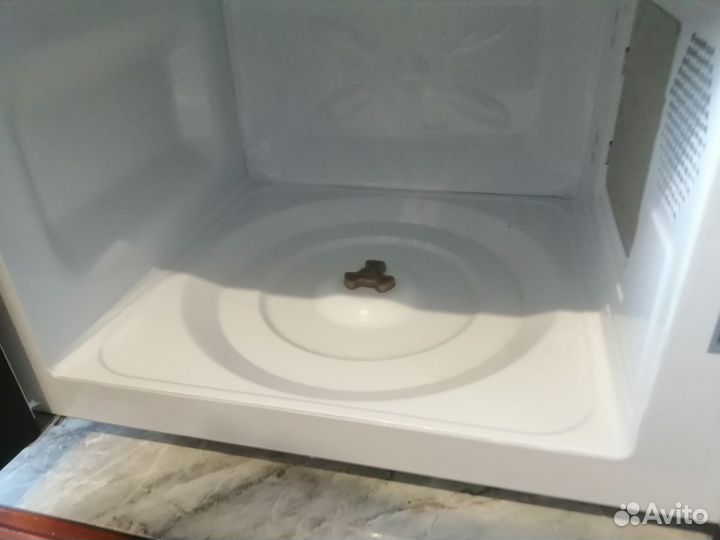 Микроволновая печь Haier