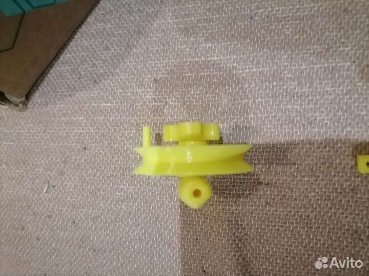 Катушки для зимних удочек