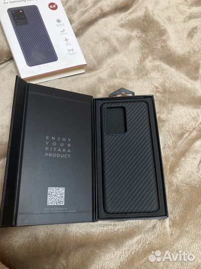 Чехол на samsung galaxy s20 ultra