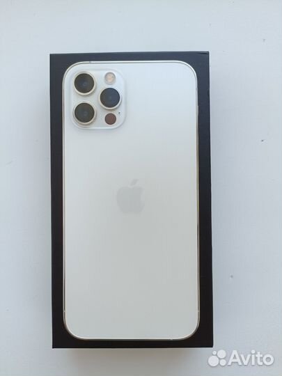 iPhone 12 Pro, 128 ГБ