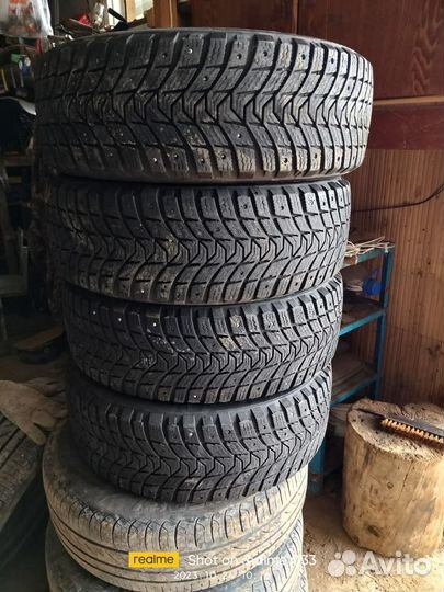 Michelin MXE Green 185/60 R15