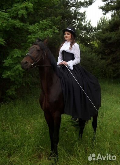 Костюм на прокат