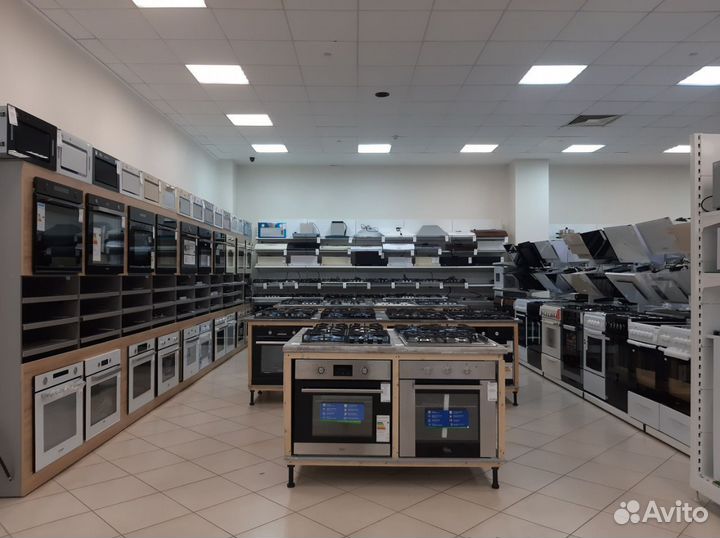 Встраиваемая газовая поверхность gefest свн 2230 К