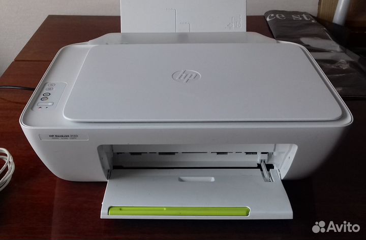 Принтер hp