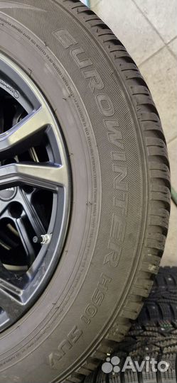Falken Eurowinter HS01 SUV 225/65 R17 106H
