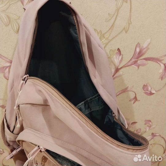 Ранец школьный для девочки новый