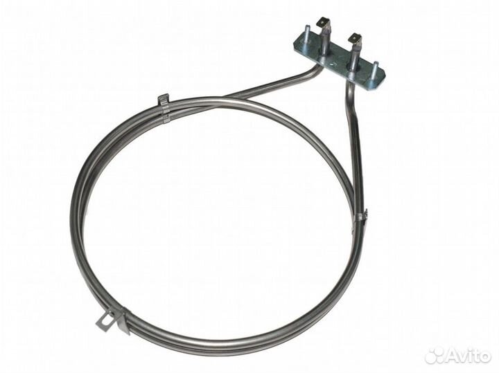 Тэн конвекции духовки Hansa 2000W, круглый