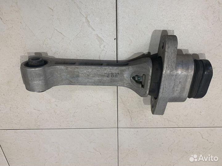 Задняя опора двс Киа Соренто Прайм