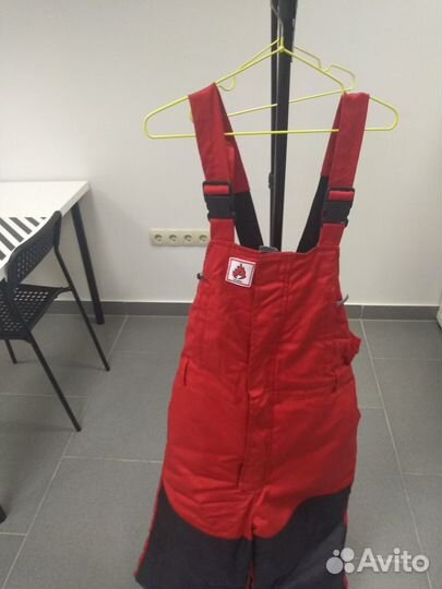 Продам комбинезон зимний