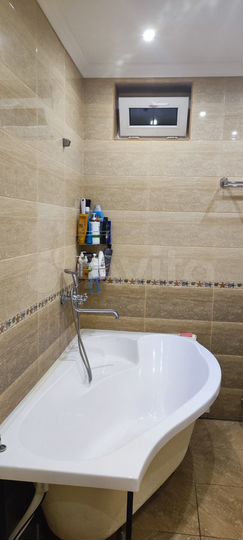 Дом 56 м² на участке 10 сот.