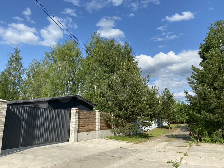 Участок 15 сот. (ИЖС)
