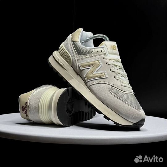Кроссовки New Balance 574
