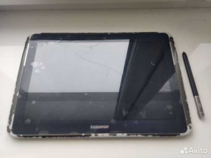 Samsung galaxy note 10.1 GT-N8000