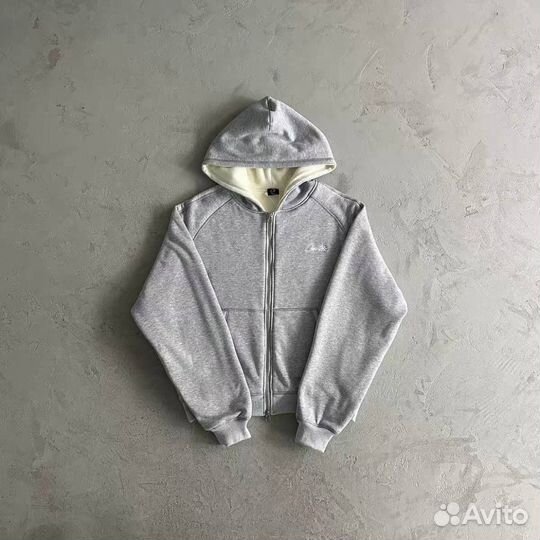 Зип худи Corteiz