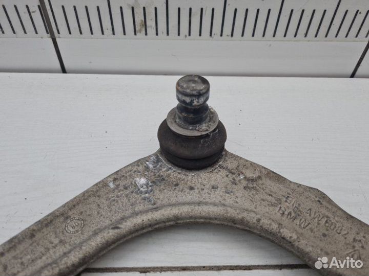 Рычаг передний верхний правый Bmw X5 E70 N52B30AF