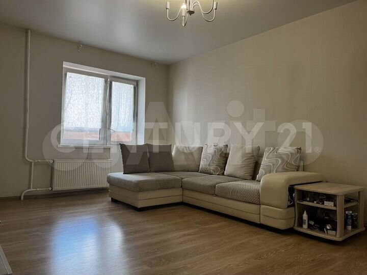 2-к. квартира, 67,8 м², 12/14 эт.