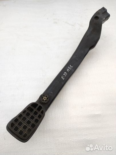 Воздуховод bmw 5 e39