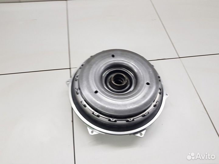 Сцепление в сборе (Geely Coolray)