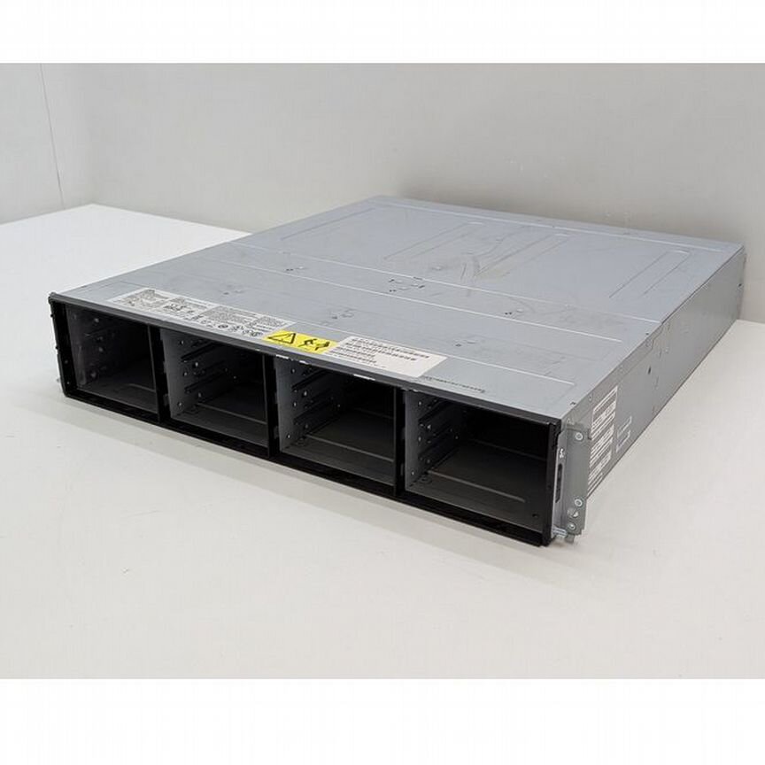 [69Y2914] Шасси Схд 174712x, Ibm System Storage Exp