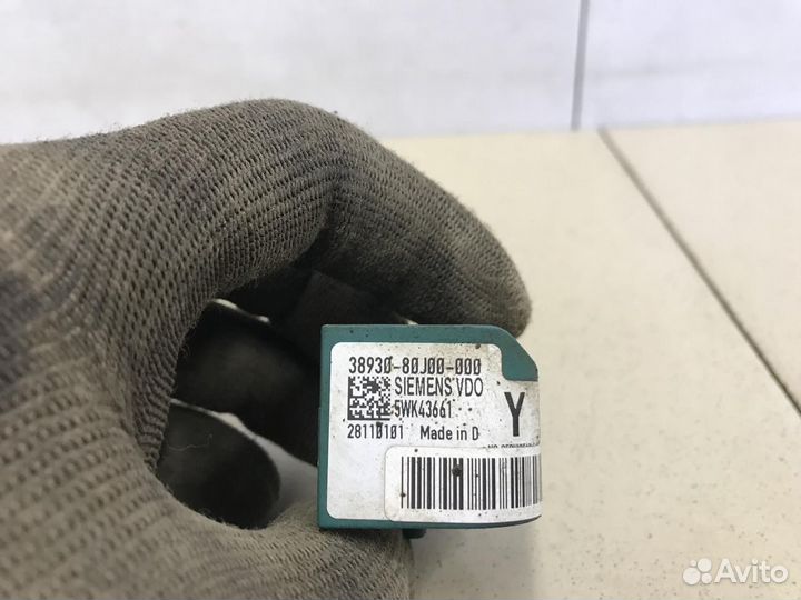 Датчик AIR BAG SX4 2006-2013