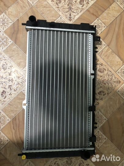 Радиатор LADA granta