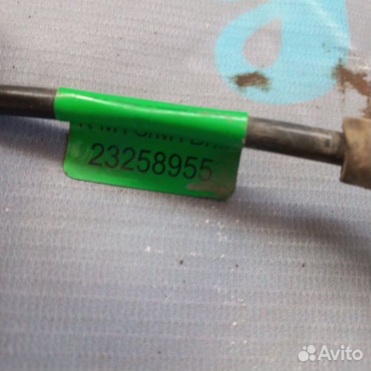 Трос АКПП Cadillac Escalade 4 (2014-2020) L86 2016