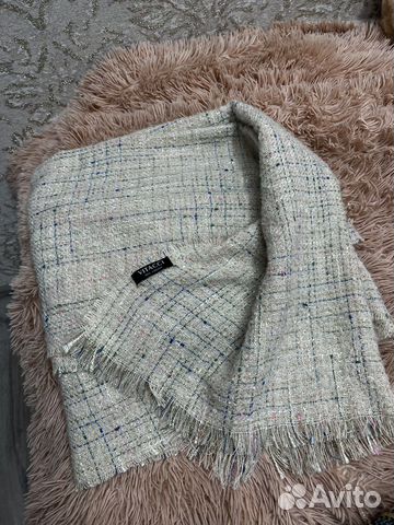 Палантин vitacci