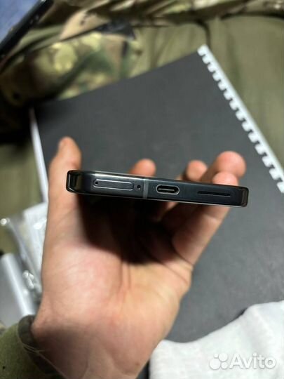 Google Pixel 9 Pro XL, 16/256 ГБ