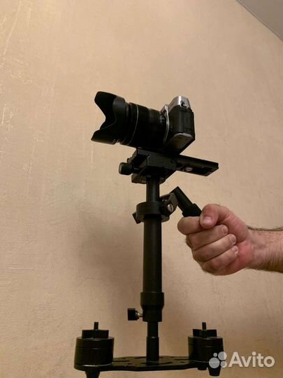 Стабилизатор для съемки