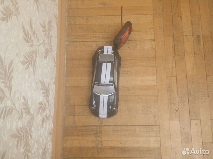 Машина радио бу