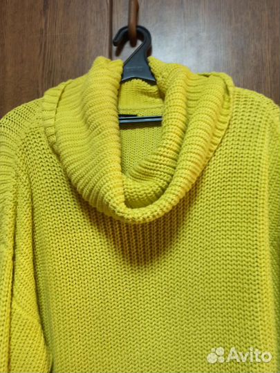 Платье-свитер Reserved