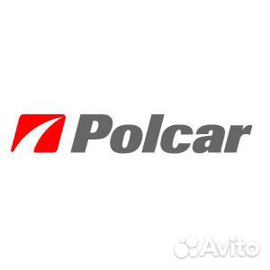 Polcar 6015KST6 Резистор кондиционера clio