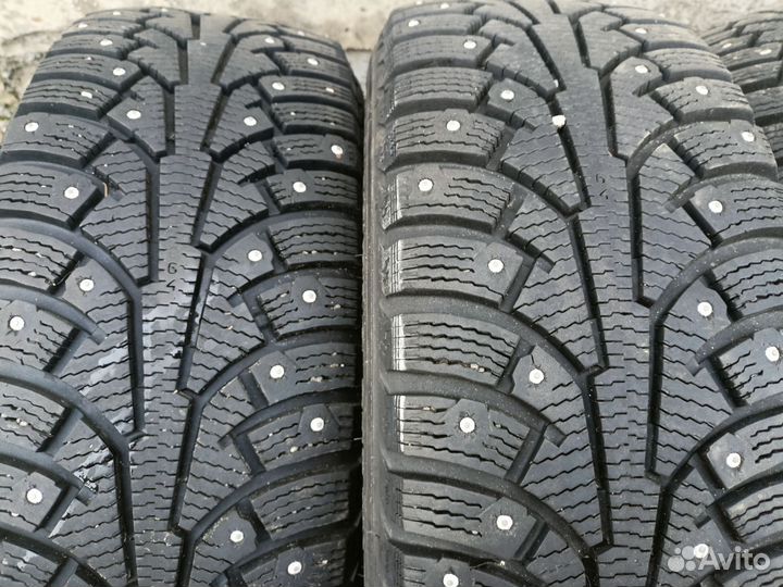 Колеса р 16 зимние