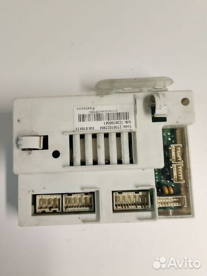 Силовой модуль Indesit wiun 81