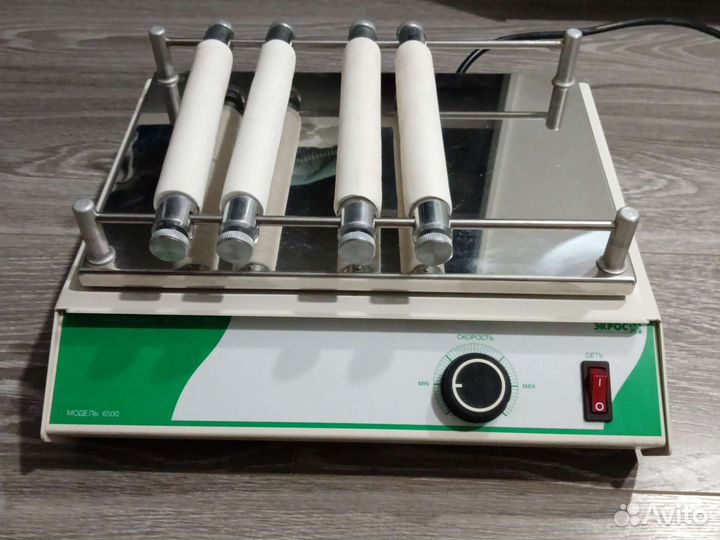 Перемешивающее устройство (шейкер) Экрос 6500