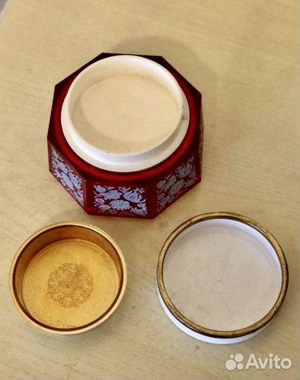 Музыкальная шкатулка СССР