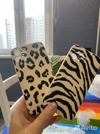 Чехол на iPhone 11 pro