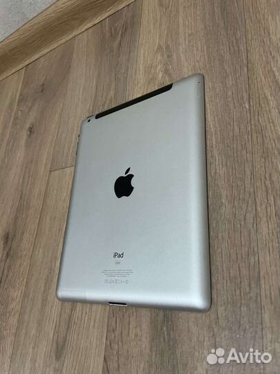 iPad 3 Retina 64Gb