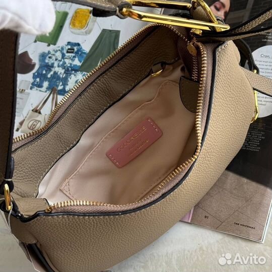 Сумка женская Coccinelle