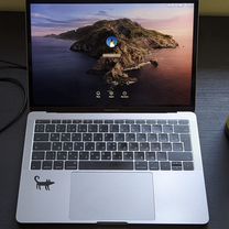 Apple macbook pro