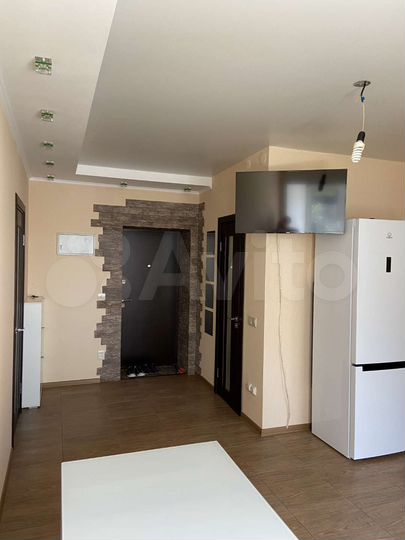 1-к. квартира, 42,7 м², 5/16 эт.