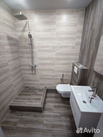 Ремонт квартир и домов под кюч без посредников