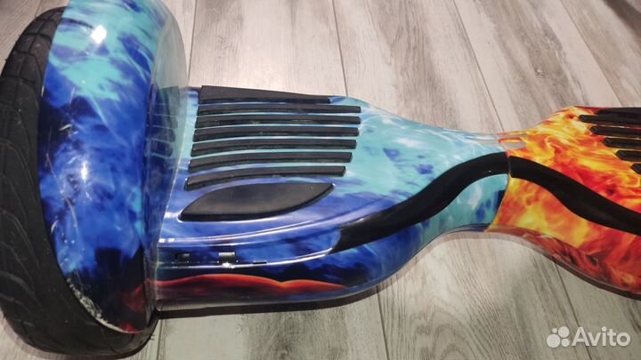 Гироскутер бу