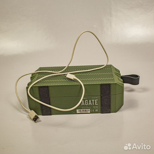 Bluetooth колонка Rombica Agate