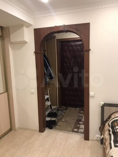 2-к. квартира, 34 м², 5/9 эт.