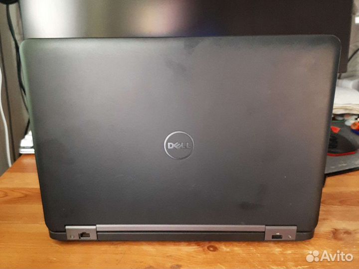 Ноутбук dell latitude E5440 14 дюймов